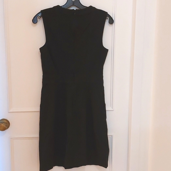 Theory midi dress size 2 - Picture 2 of 8